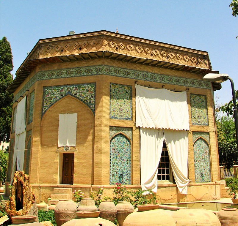 موزه پارس شیراز_1_37